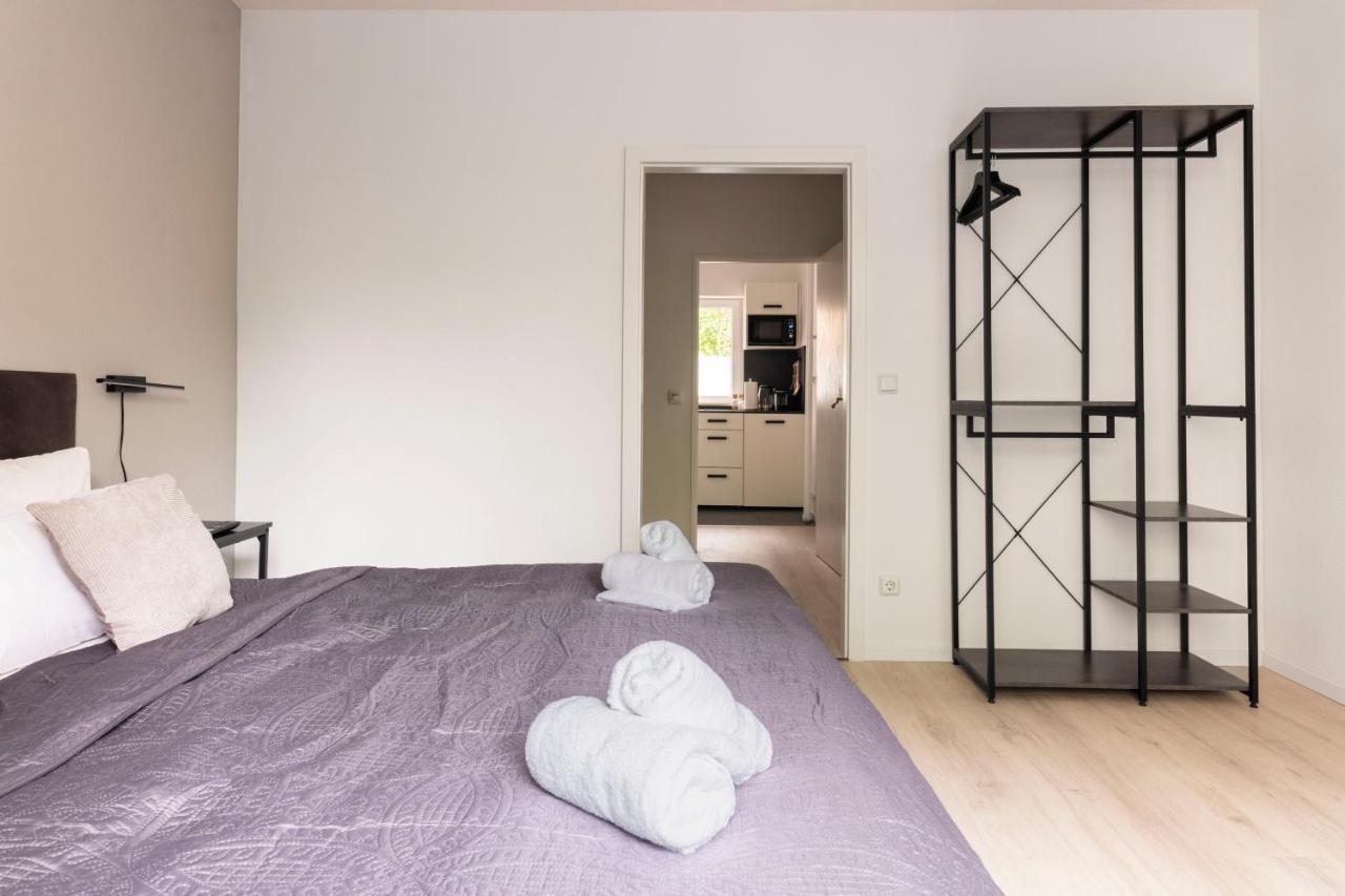 Central Design Apartments At Ku'Damm — Photos 3