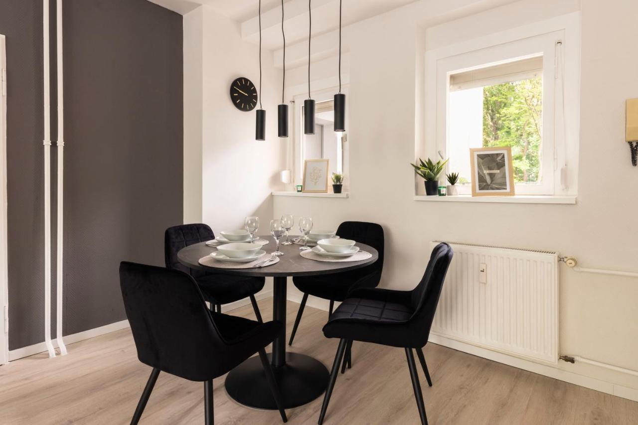 Central Design Apartments At Ku'Damm — Photos 2